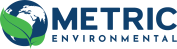 Metric Logo