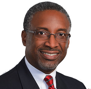 Kenneth Beache, P.E., CPESC, Senior Engineer and President