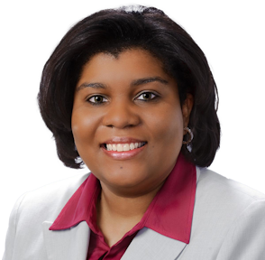 Jodi Banton, Director of Administration Principal