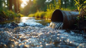 Water Resources